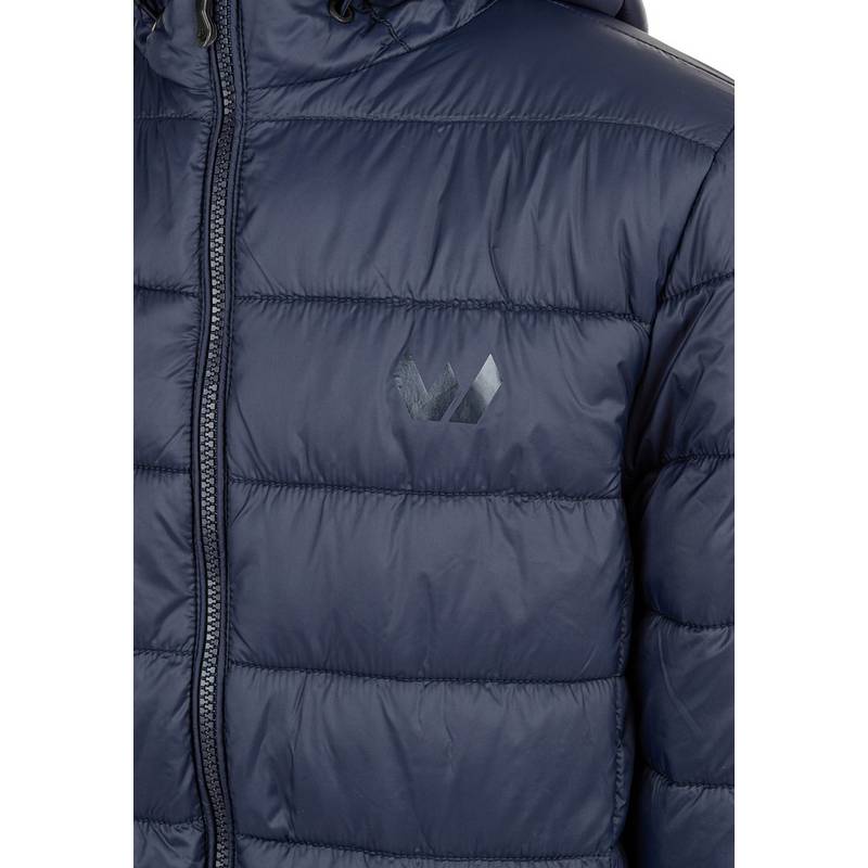 Whistler Aston Outdoorjacke Jungen