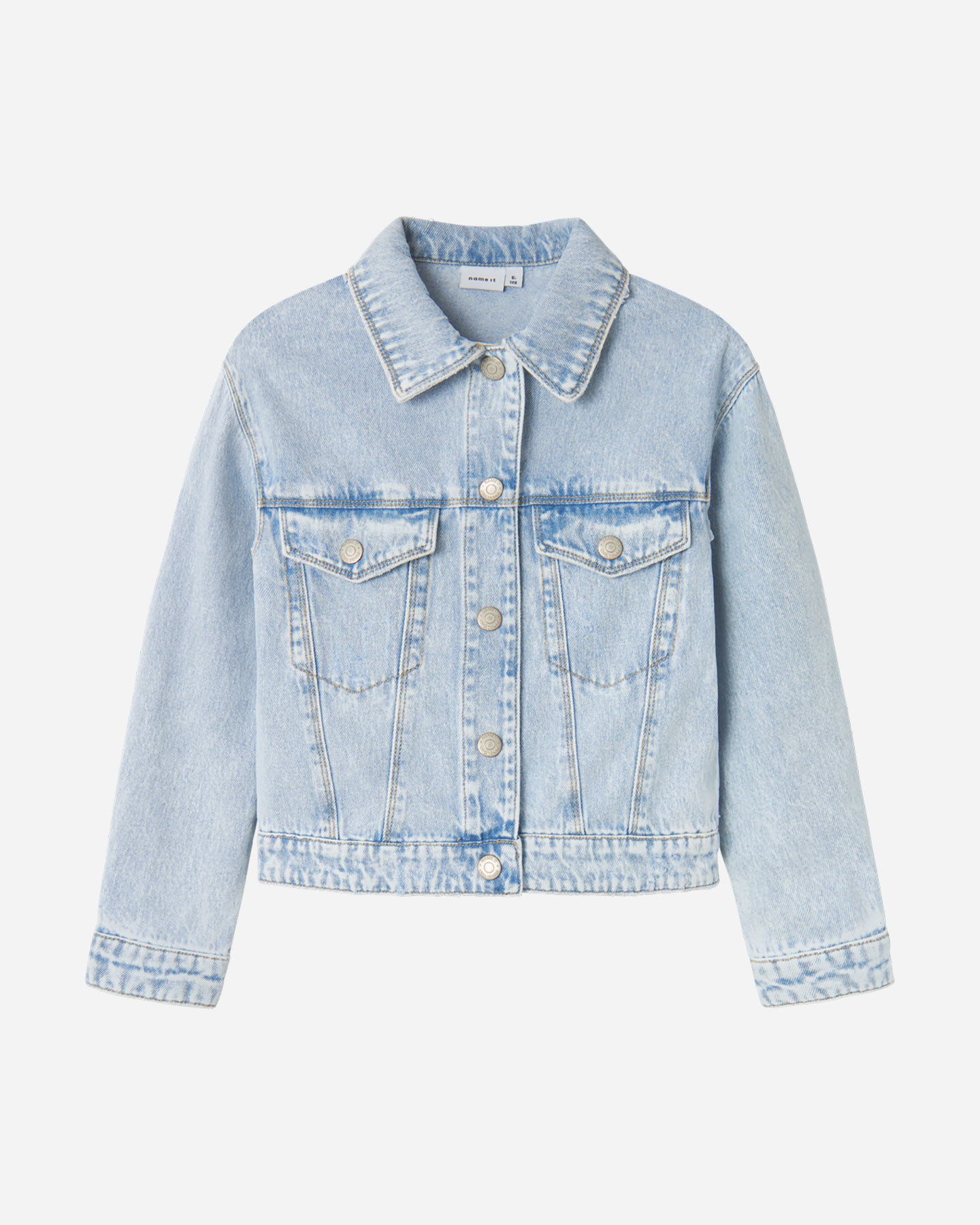 Giubbotto Name It Comfy Jr 13237177-BS 582