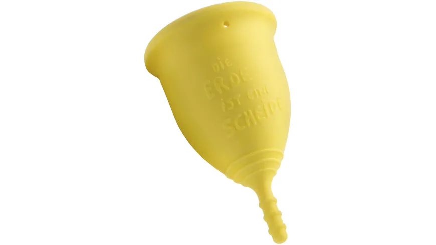 einhorn Menstruations-Tasse M Papperlacup