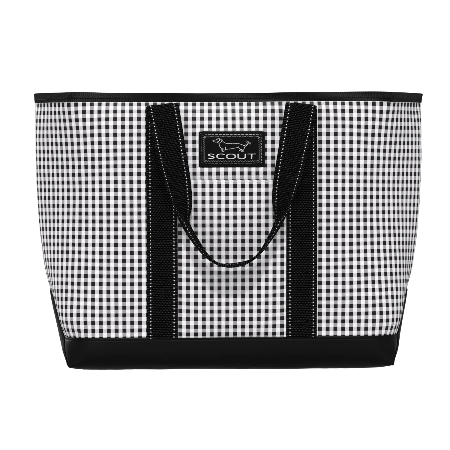 Slim Tote Large La Bumba