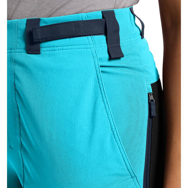 Haglöfs Rugged Relaxed Pant Trekkinghose Damen