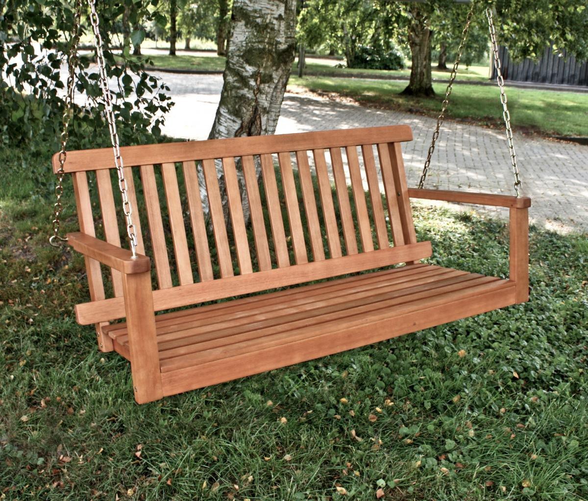 Garden Pleasure Harms Hängebank COLUMBIA