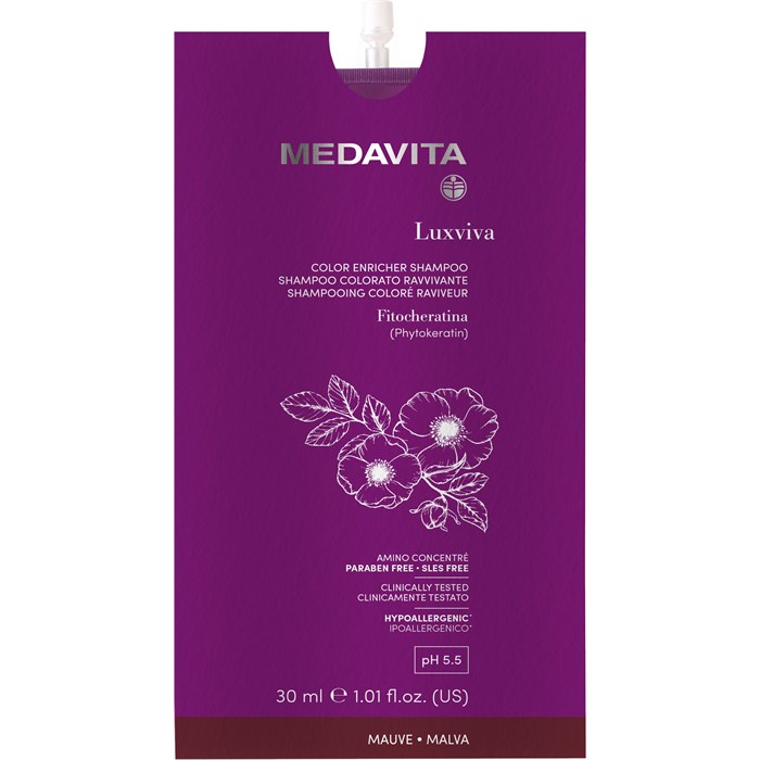 Color Enricher Shampoo