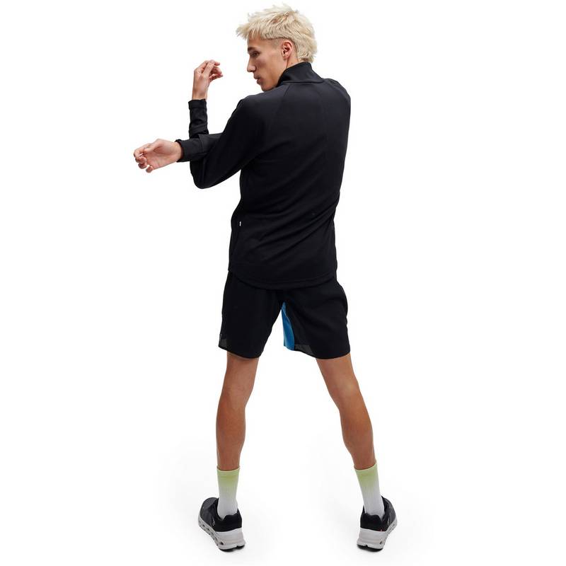 On Funktionsshirt Herren