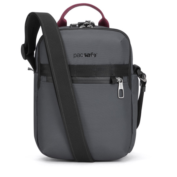 Pacsafe - Metrosafe X Anti-Theft Vertical Crossbody 65 - Umhängetasche
