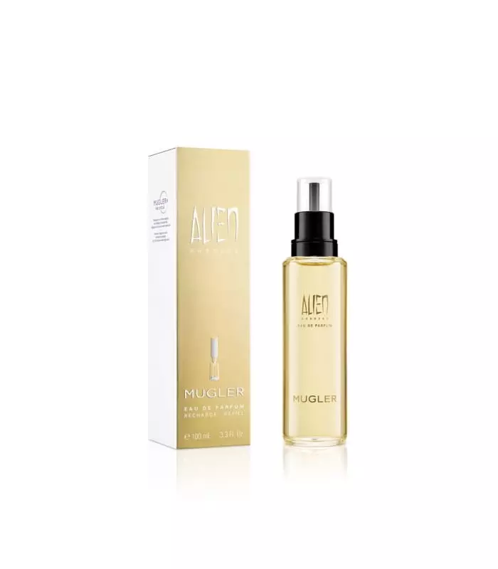 ALIEN GODDESS Eau de Parfum rechargeable
