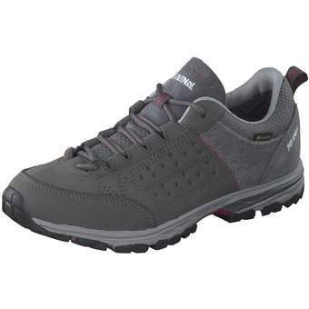 Meindl Durban Lady GTX Outdoor in grau