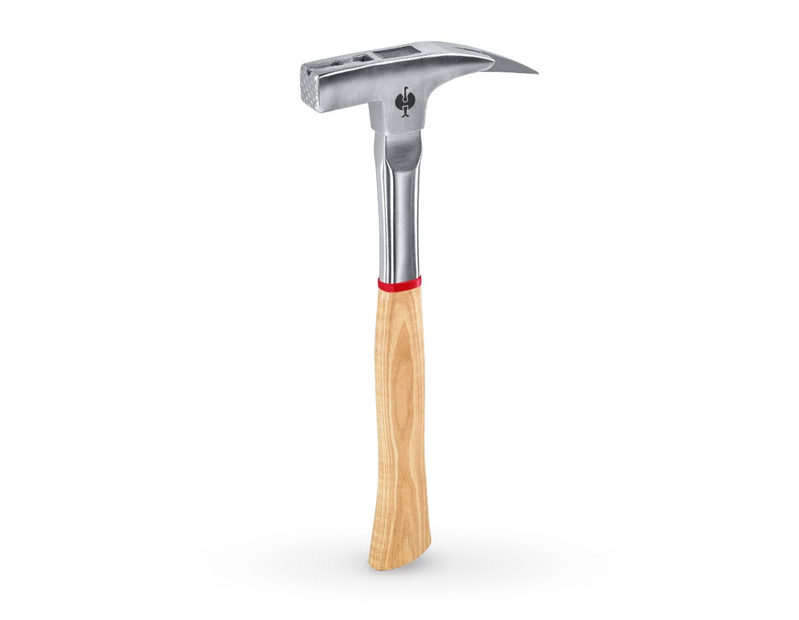 e.s. Latthammer Timbercraft