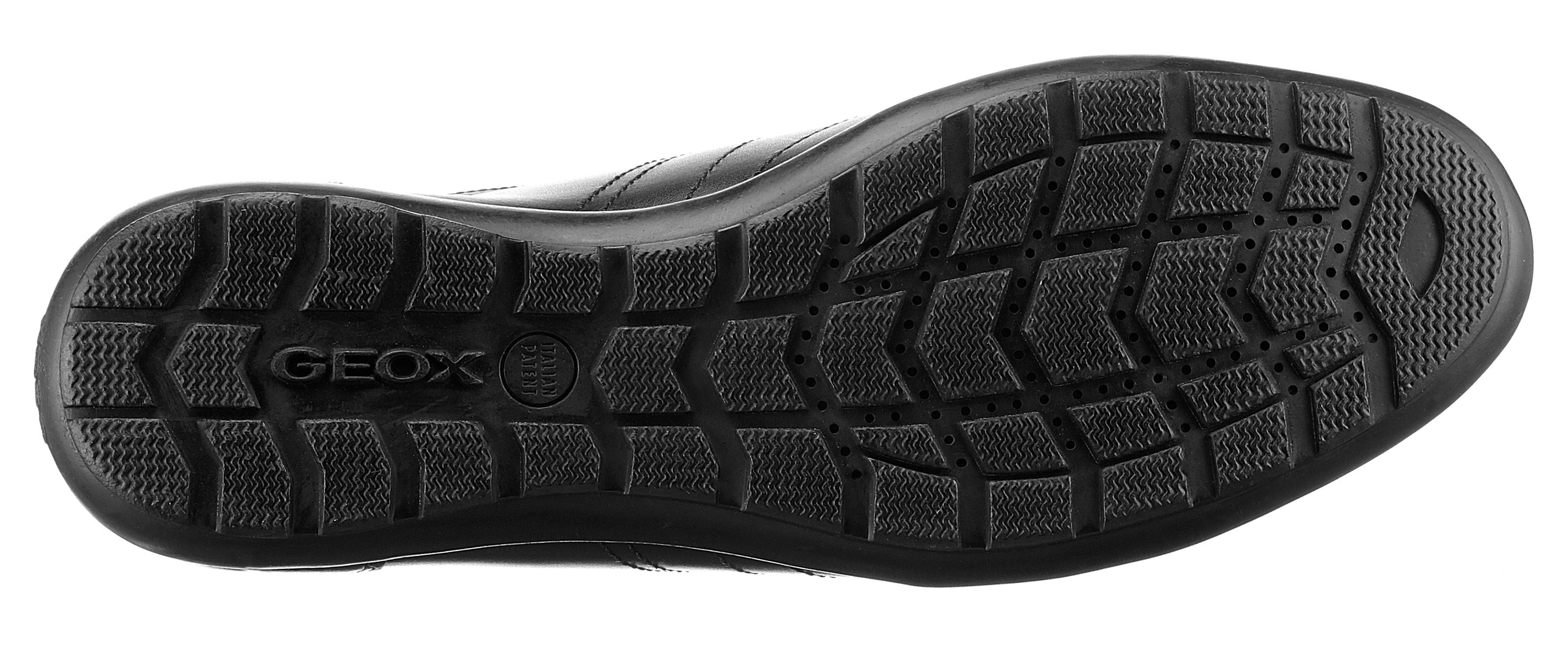 Geox UOMO SYMBOL Slipper zum Schlupfen