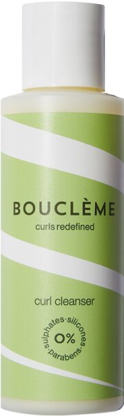 Bouclème Curl Cleanser Shampoo