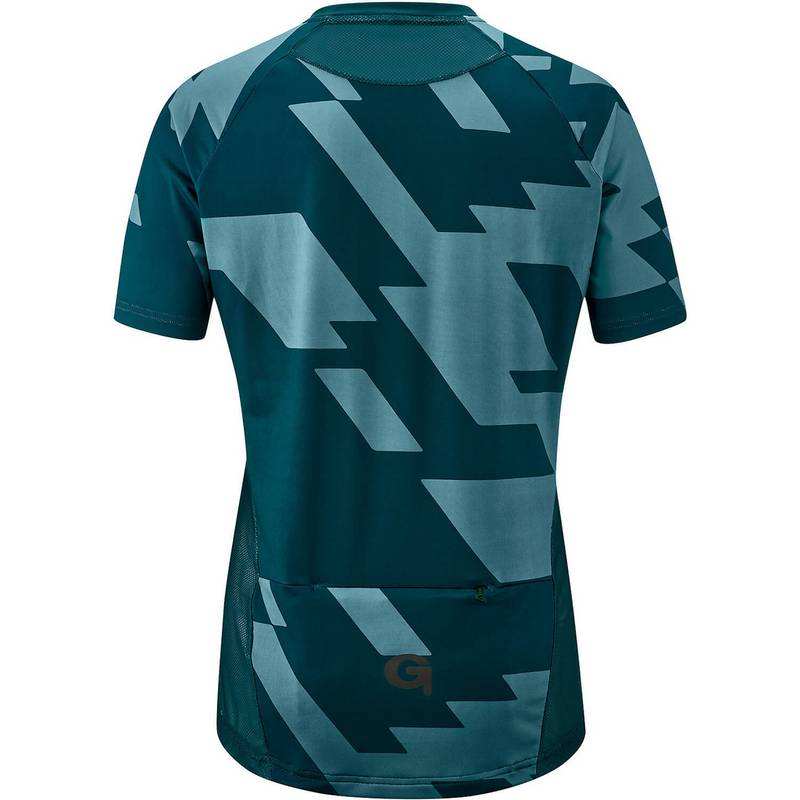 Gonso Besagno Trikot Damen