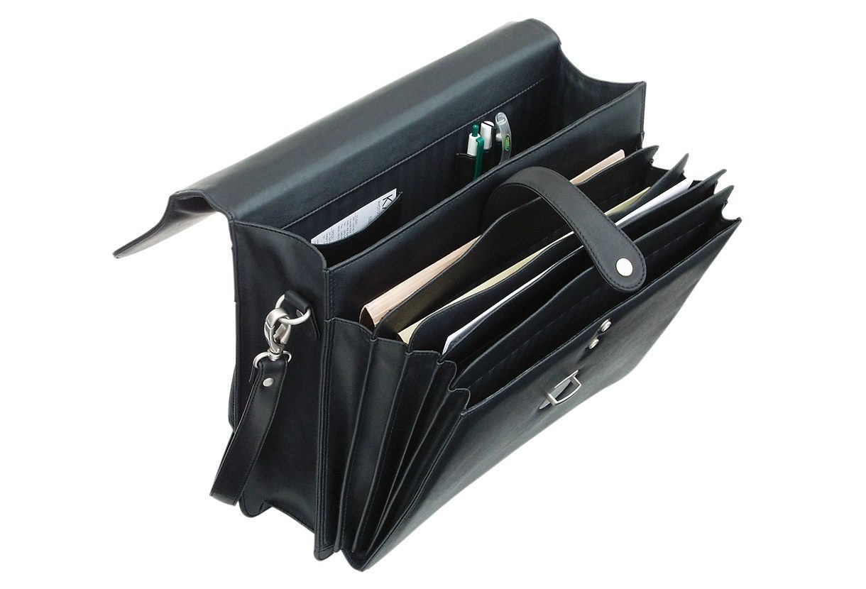 Alassio® Aktentasche Forte