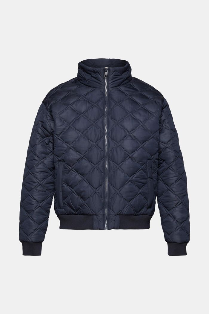 Steppjacke