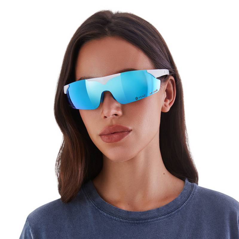 YEAZ SUNUP Sportbrille