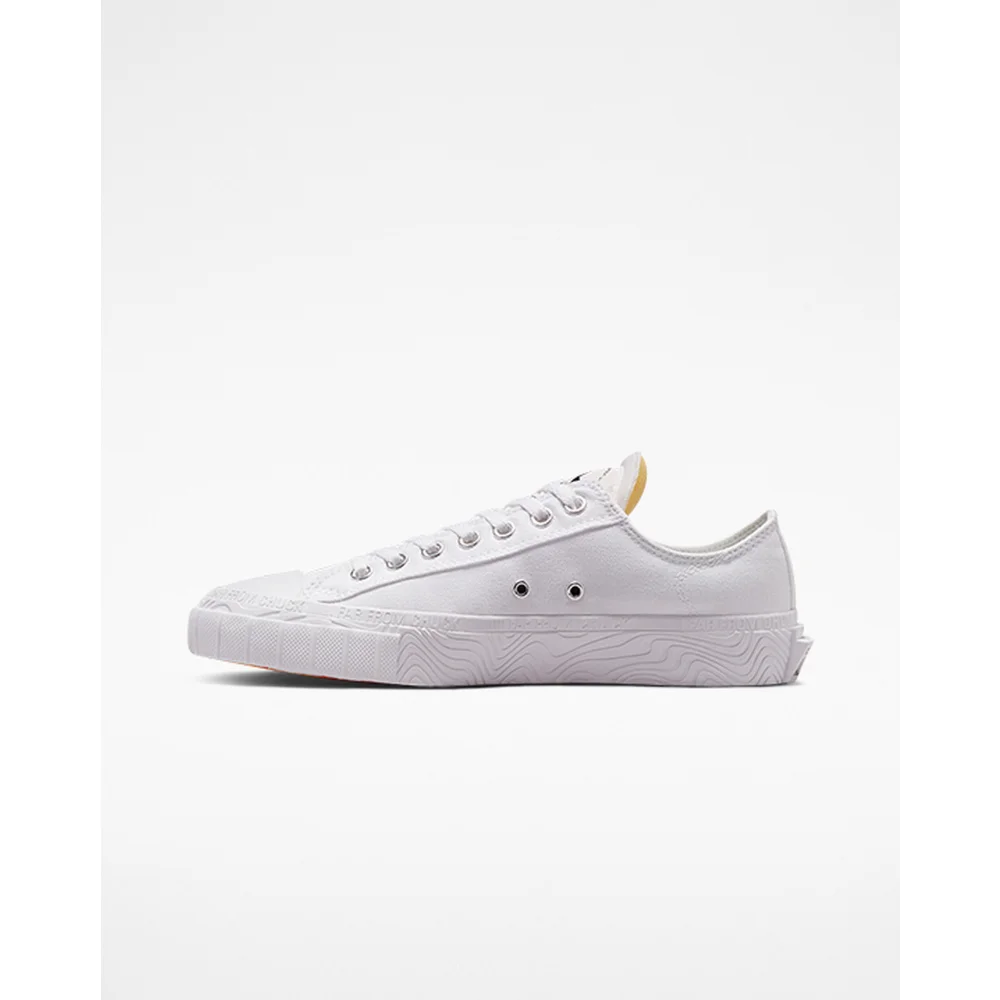 Converse Chuck Taylor Alt Star A02839C / weiss