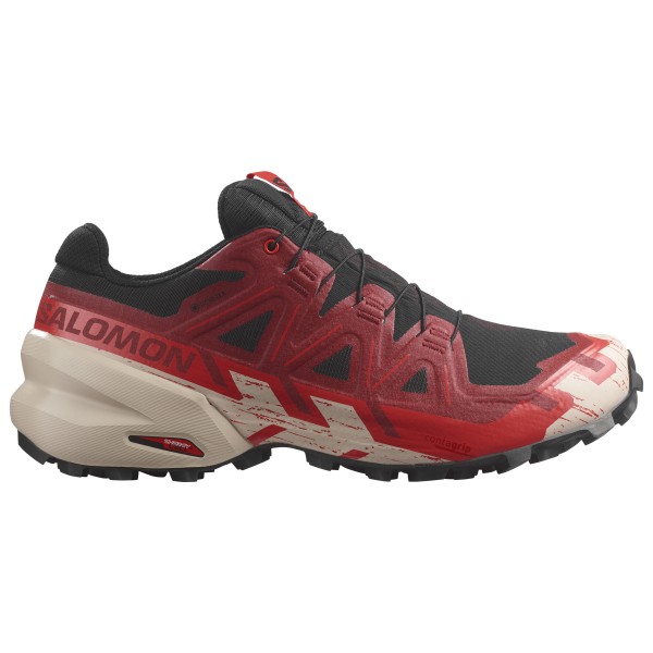 Salomon - Speedcross 6 GORE-TEX - Trailrunningschuhe