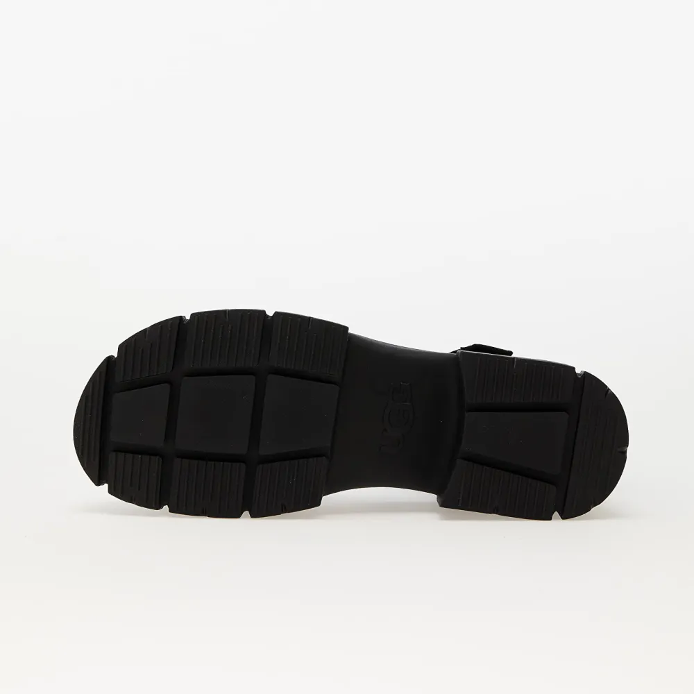 UGG W Ashton Ankle 1136764-BLK / schwarz