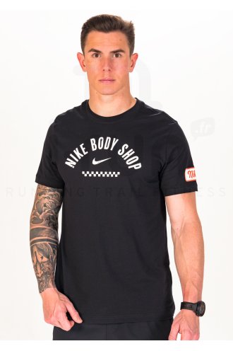 Nike Dri-Fit Body Shop M