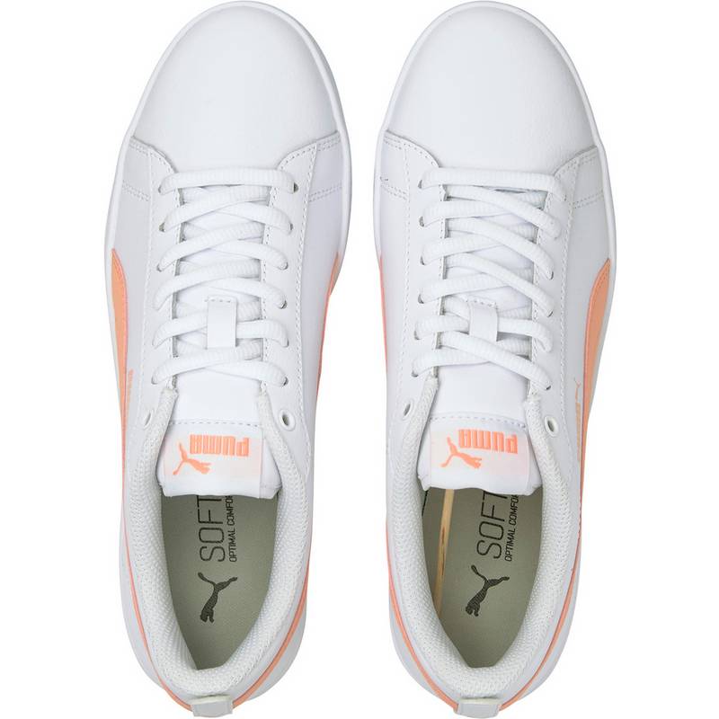 PUMA Smash V2 L Sneaker Damen