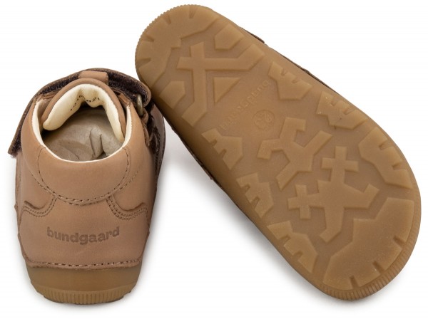 Bundgaard ~ Lauflernschuh Petit ~ Caramel