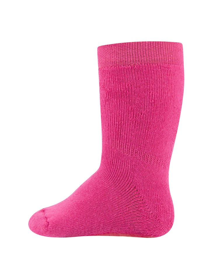 ewers Stoppersocken Uni in phlox günstig kaufen