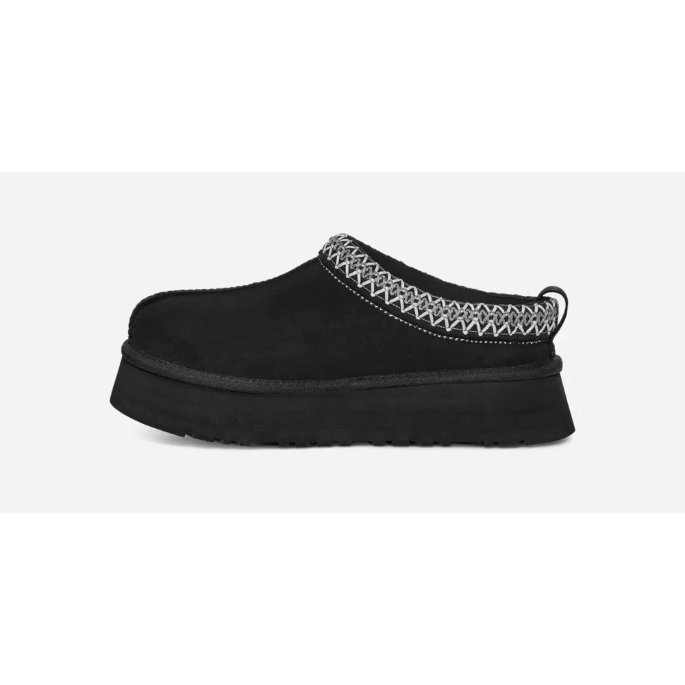 UGG Tazz 1122553-BLK / schwarz