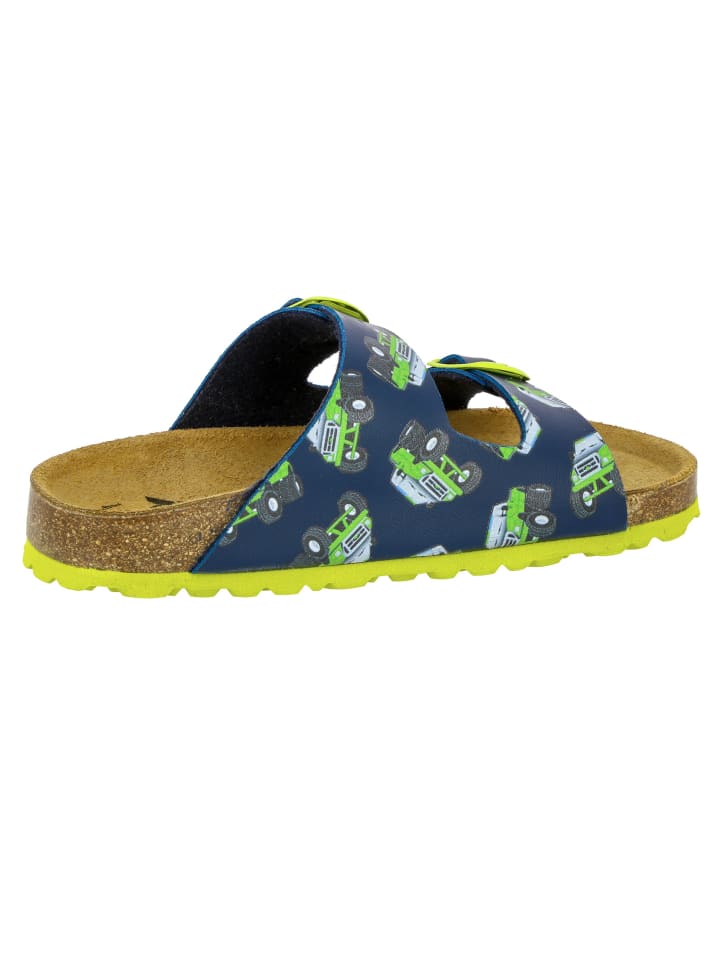 Lico Pantolette 