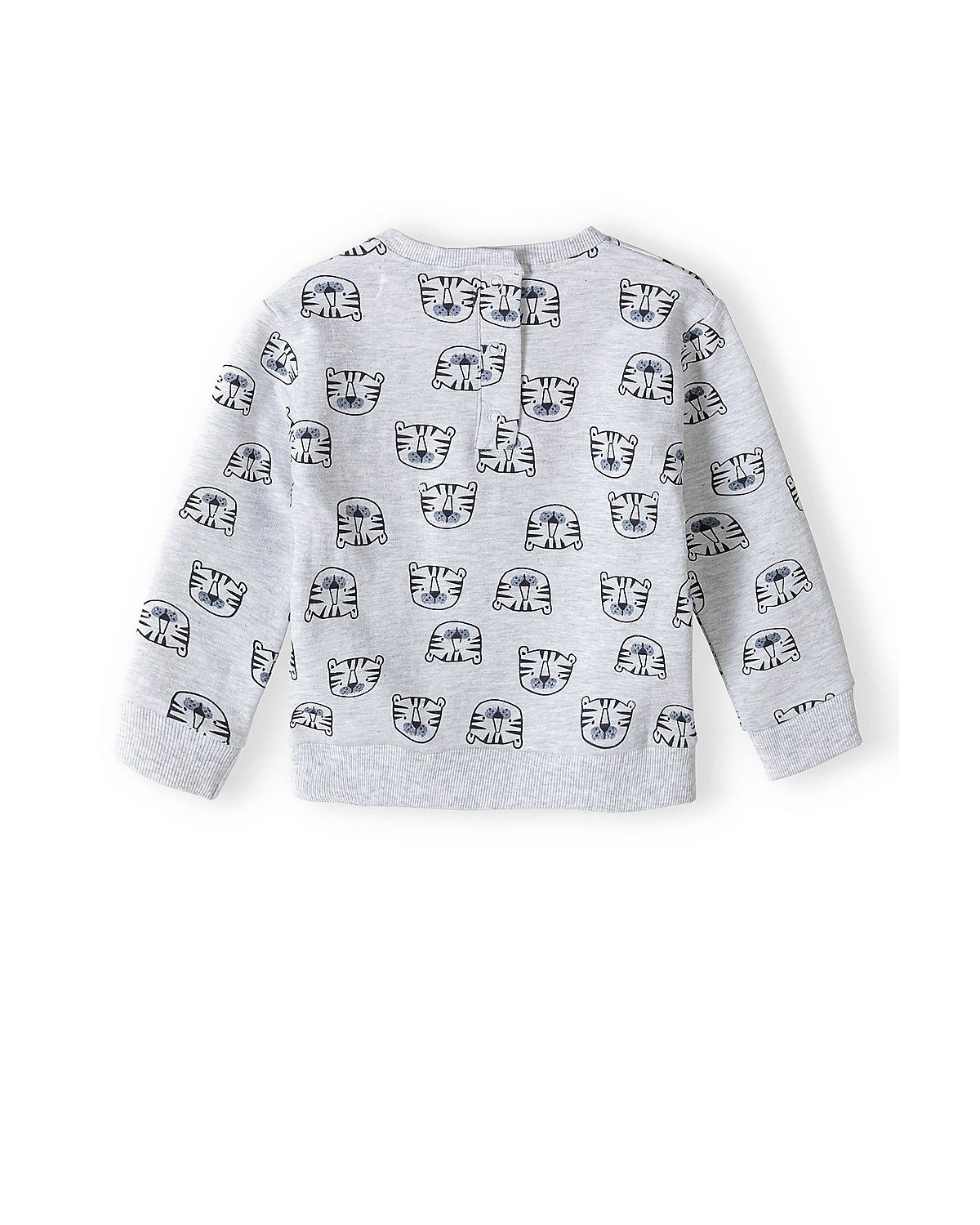 Jogginganzug für Jungen (3m-3y)
