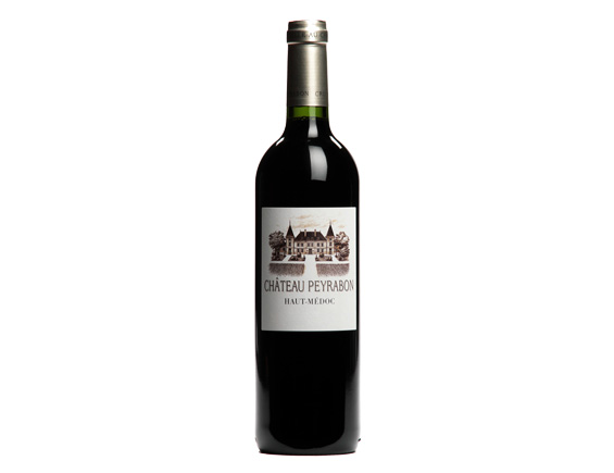 Château Peyrabon 2019 Bordeaux Haut-Médoc