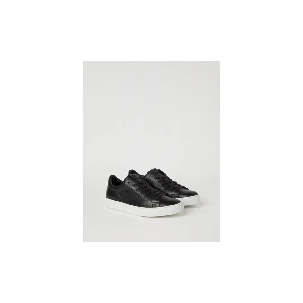 Björn Borg Leather Sl100 2312645502_0910 / schwarz