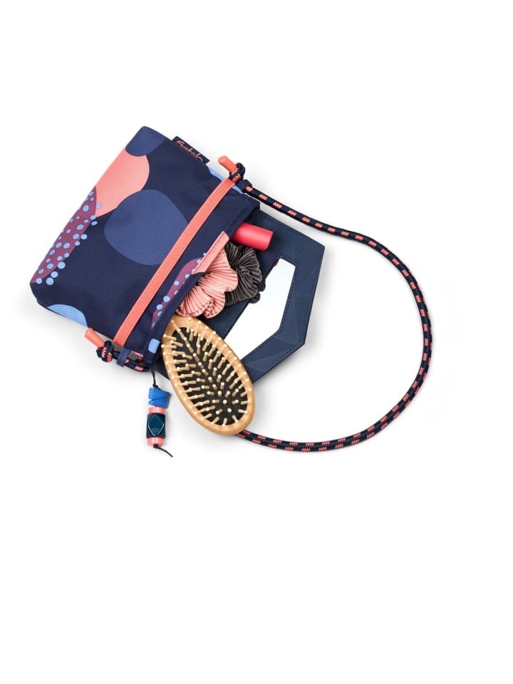 Satch Satch Umhängetasche Clutch Coral Reef günstig kaufen onesize