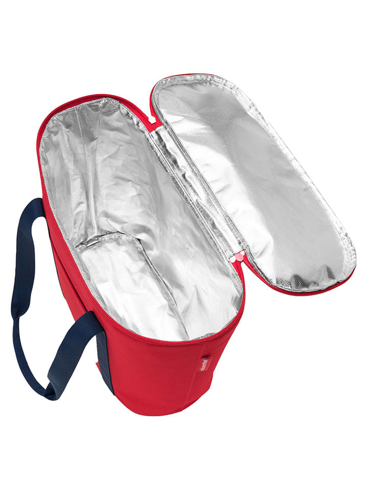 Reisenthel Kühltasche in Rot - (B)38 x (H)35 x (T)15 cm günstig kaufen onesize