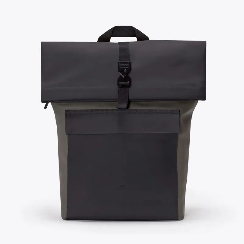Ucon Acrobatics Rucksack Jasper Lotus - Black-Dark Grey