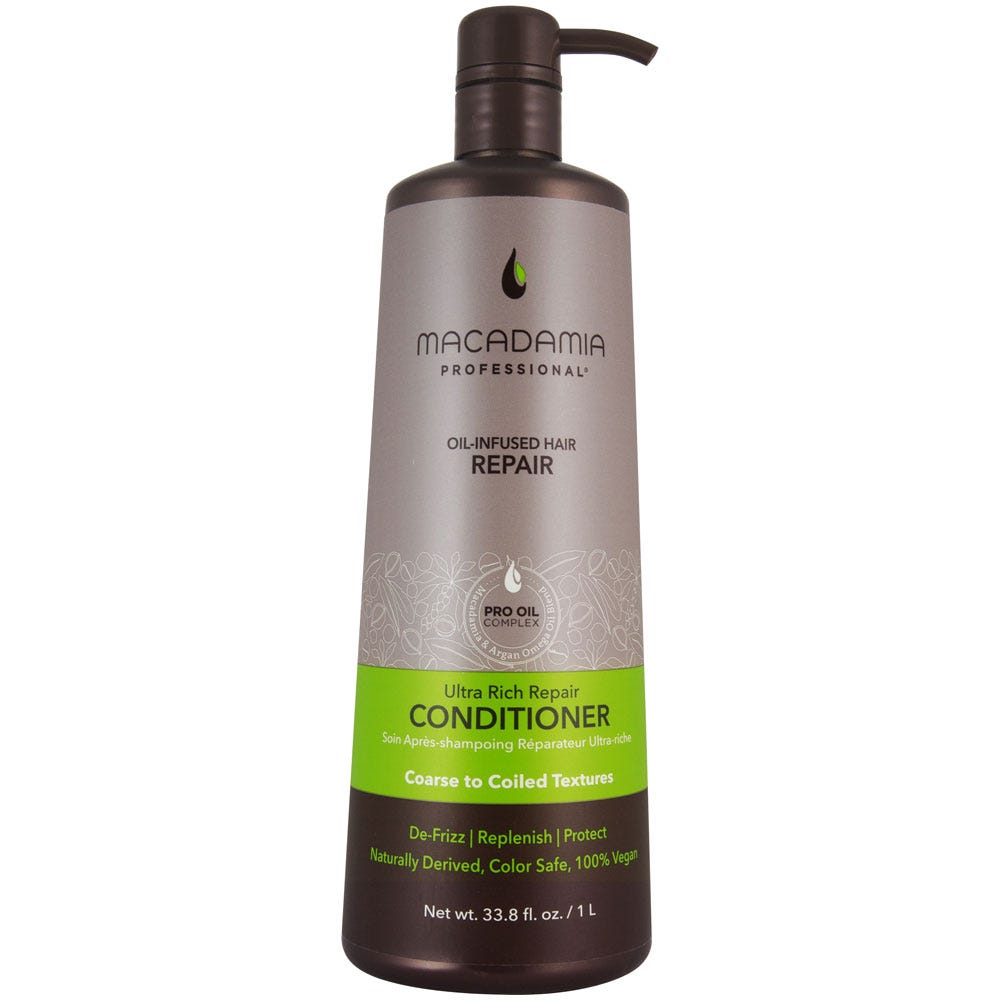 MACADAMIA Ultra Rich Repair Conditioner 1000 ml