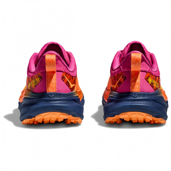 HOKA - Women's Challenger 7 GTX - Trailrunningschuhe