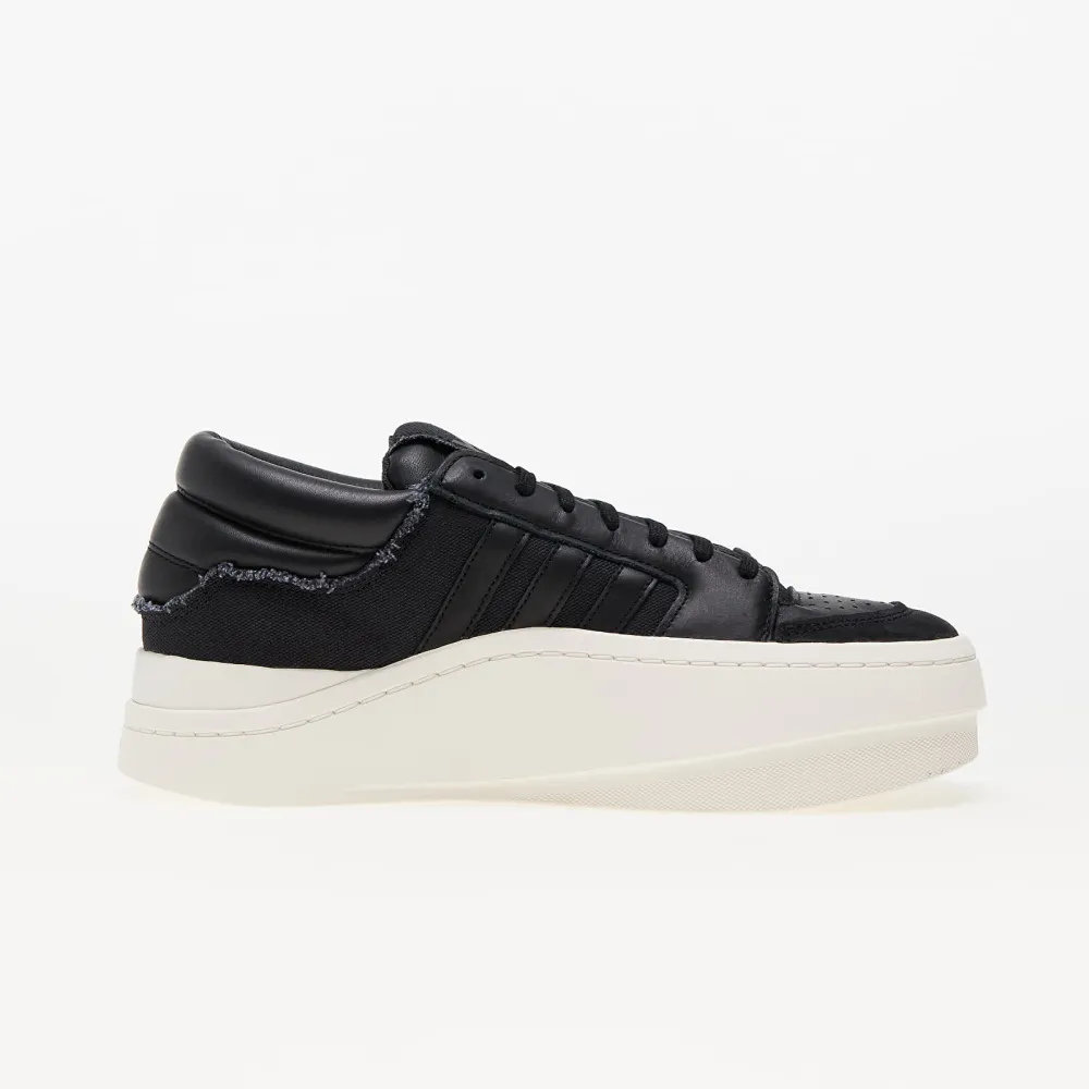 Y-3 Centennial Low IG4077 / schwarz