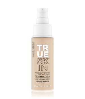 CATRICE True Skin Hydrating Flüssige Foundation-30 ml