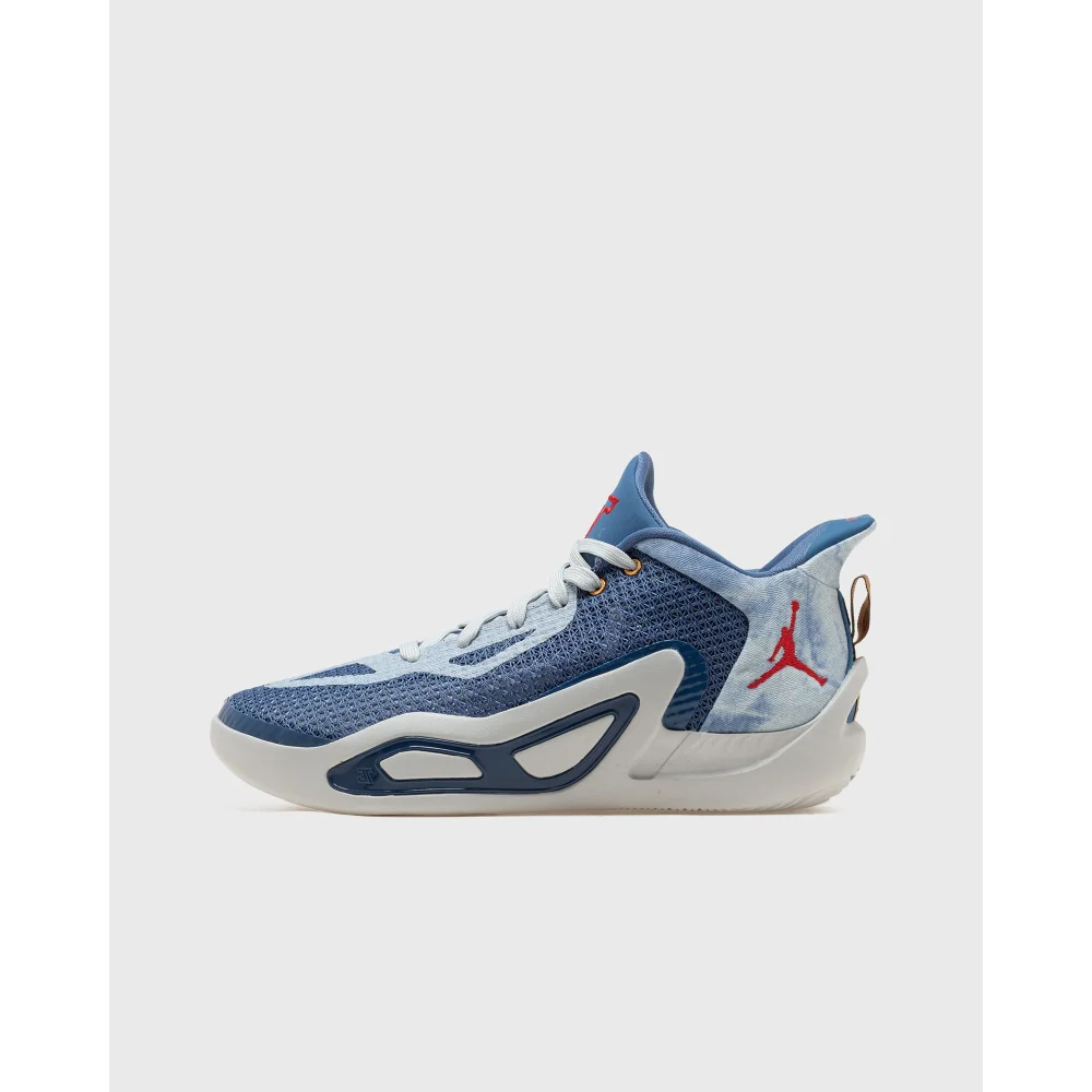 NIKE JORDAN Tatum 1 GS DX5359-400 / blau