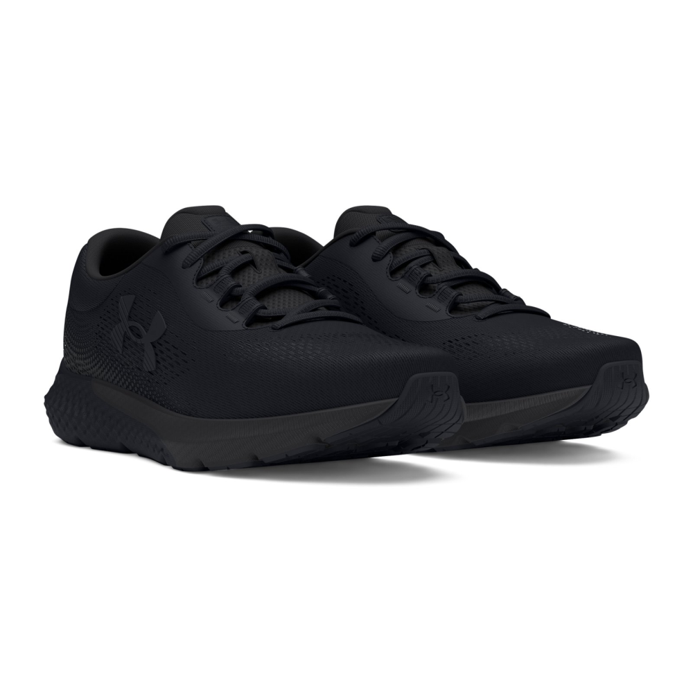 Under Armour Rogue 4 3026998-002 / schwarz