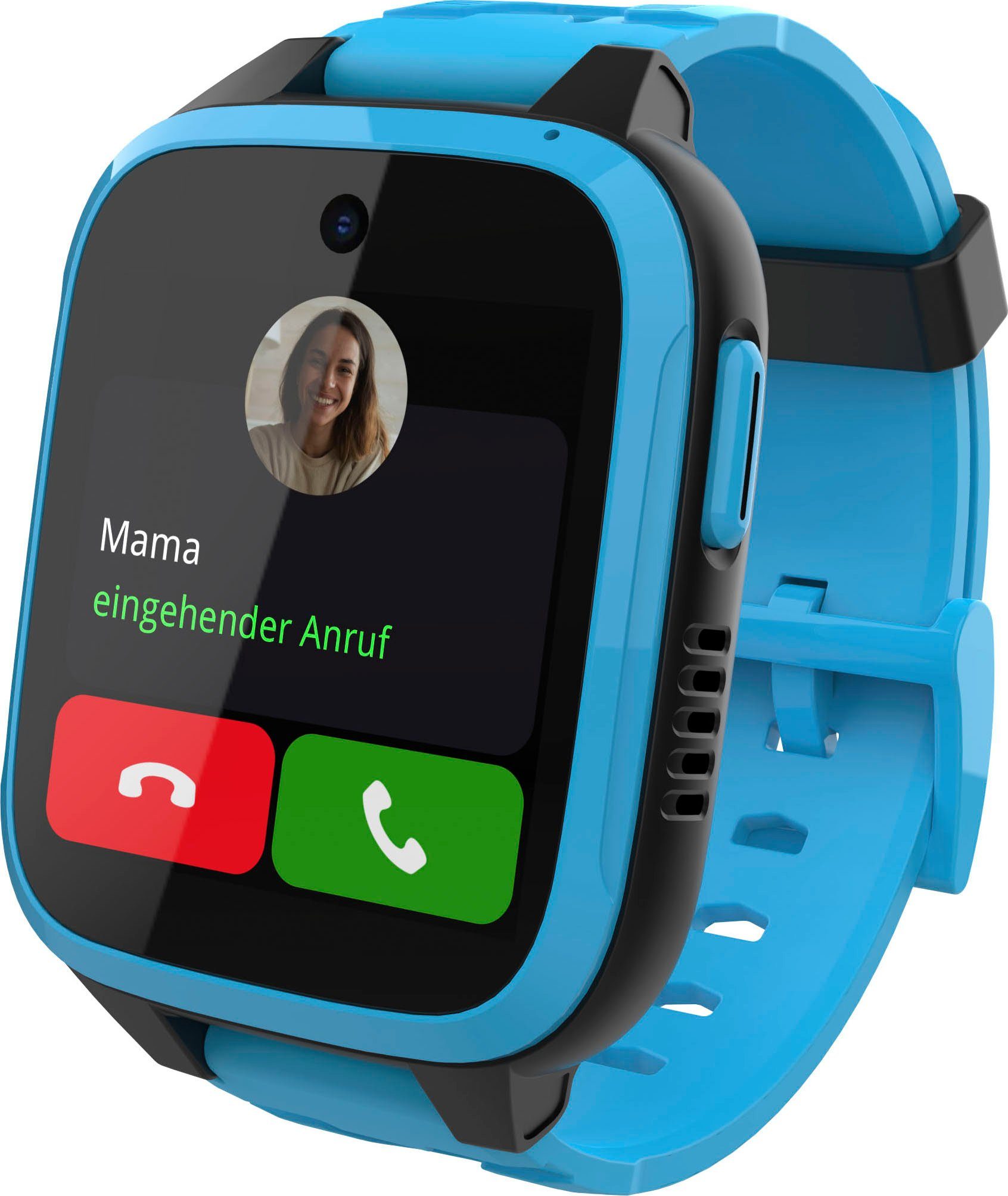 Xplora XGO3 Smartwatch (3,3 cm/1,3 Zoll, RTOS)