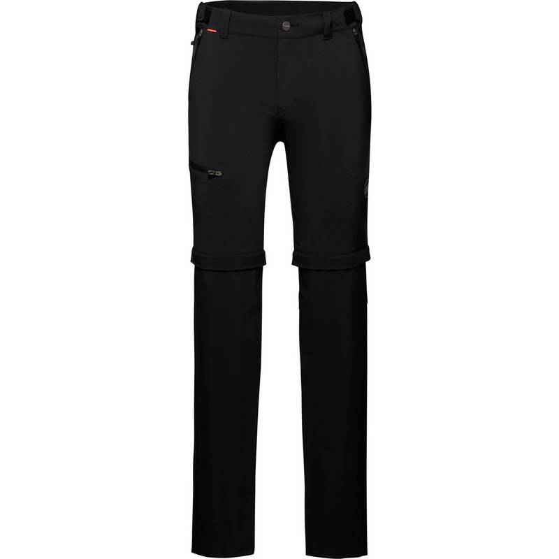 Mammut Runbold Zipphose Herren