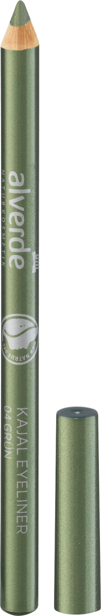 Kajal 04 Grün, 1,1 g