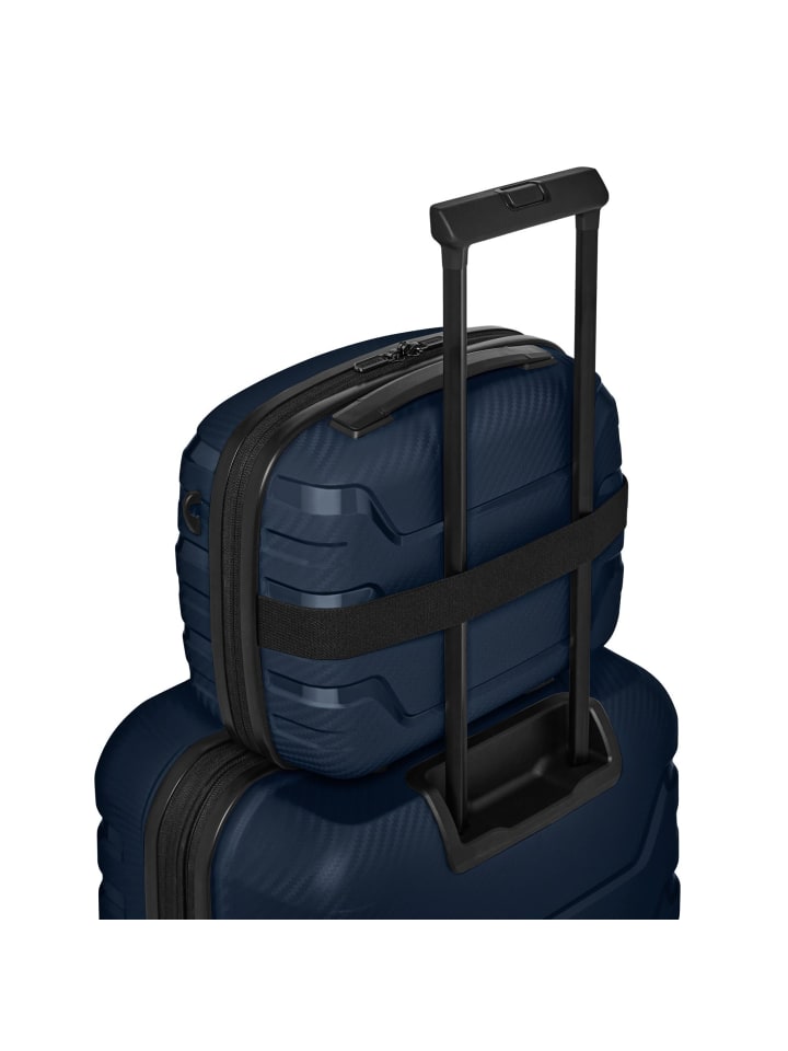 Smartbox Edition 01 Beautycase 34 cm in navy günstig kaufen onesize