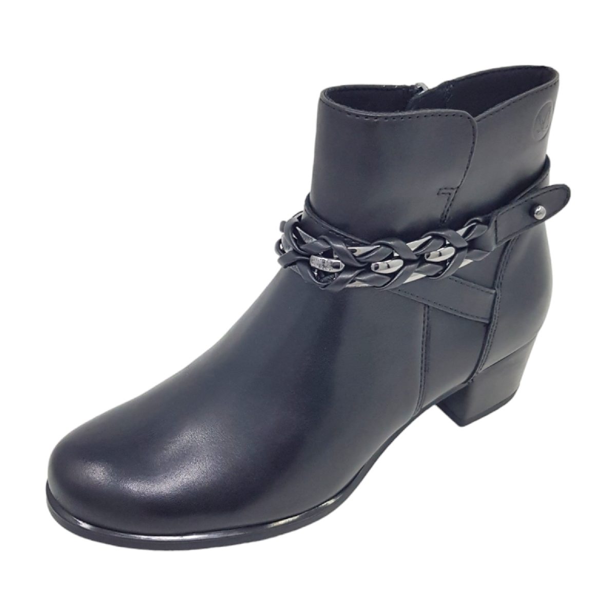 Caprice 9-25336-41/022 Schwarz 022 black