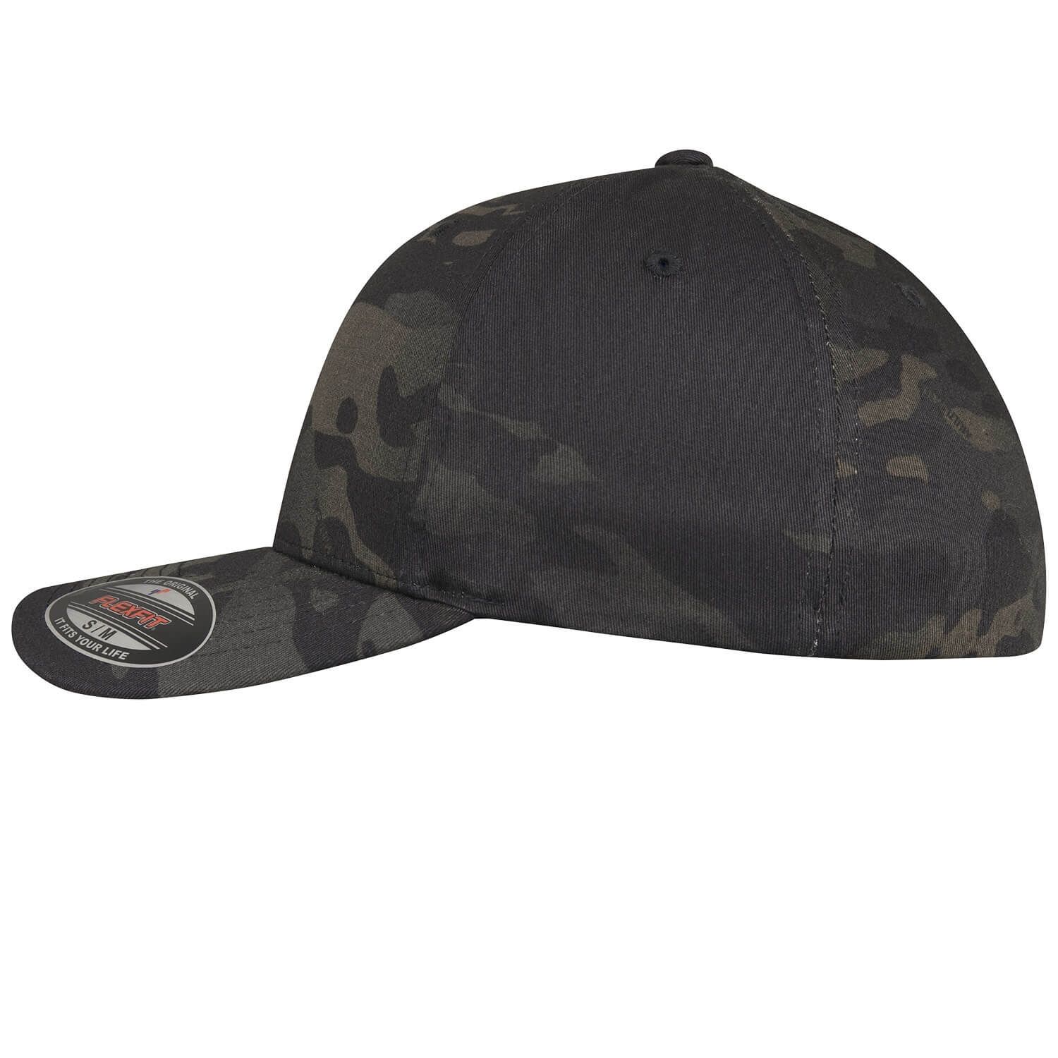 Flexfit Multicam®Cap