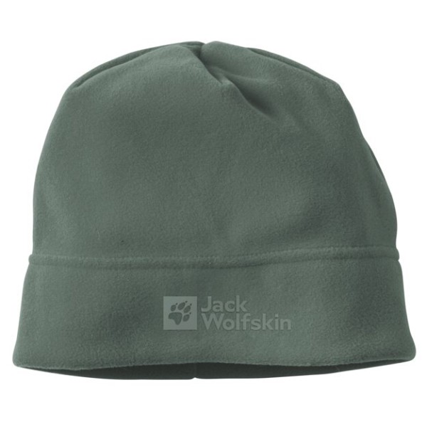 Jack Wolfskin - Real Stuff Beanie - Mütze