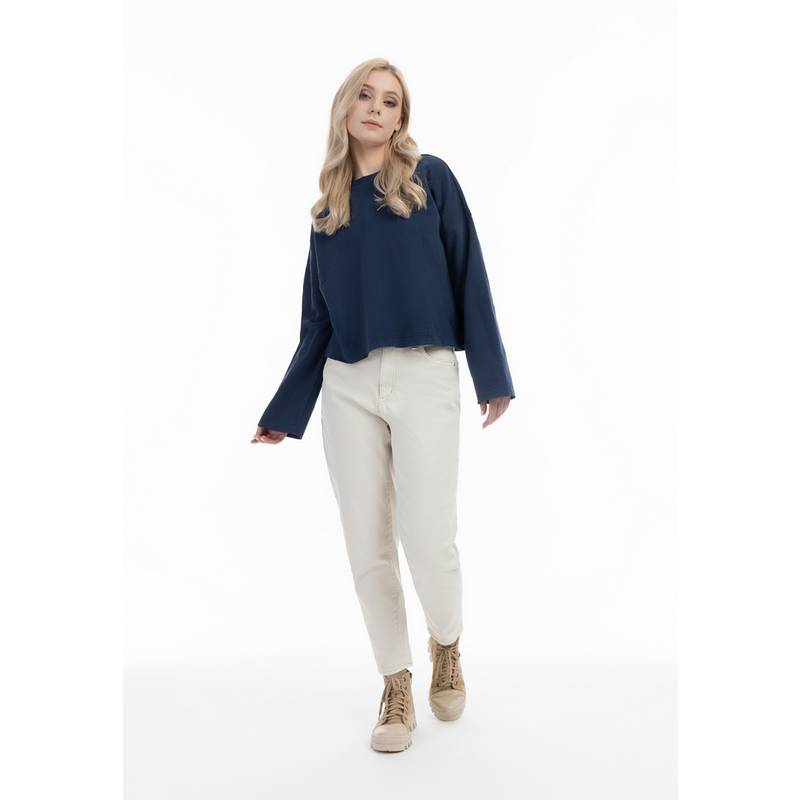 DreiMaster Sweatshirt Damen