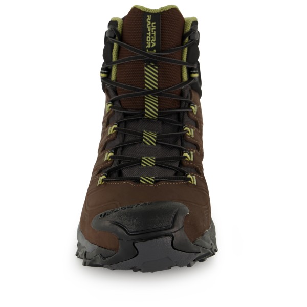 La Sportiva - Ultra Raptor II Mid Leather Wide GTX - Wanderschuhe