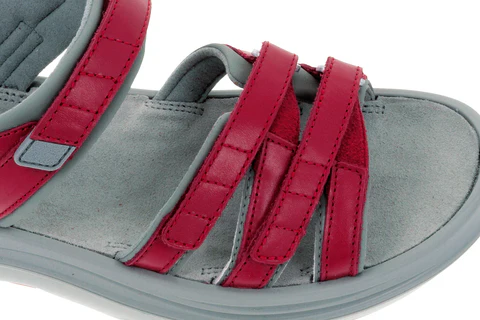 Tessin 20 Magenta Damen