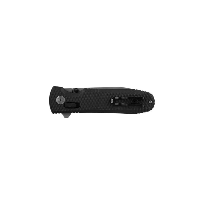 SOG Pentagon XR LTE Black\/Graphite 12-61-05-57